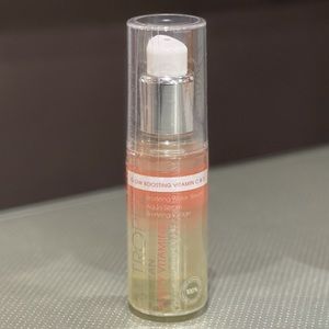 St. Tropez Purity Vitamins Bronzing Water Serum w/seal